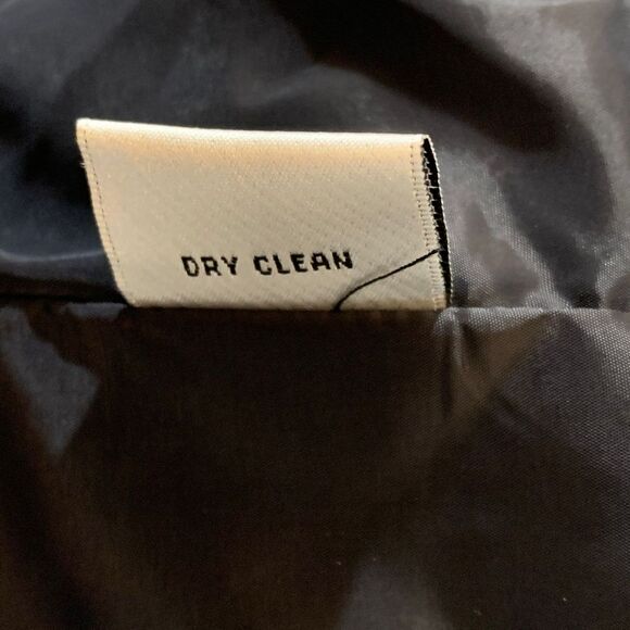 TALBOTS Denim Petites Blazer Size 6 - Picture 7 of 7